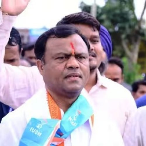 छत्तीसगढ़ में आज कांग्रेस का हल्लाबोल, चैतन्य बघेल की गिरफ्तारी के विरोध में होगा चक्काजाम!…