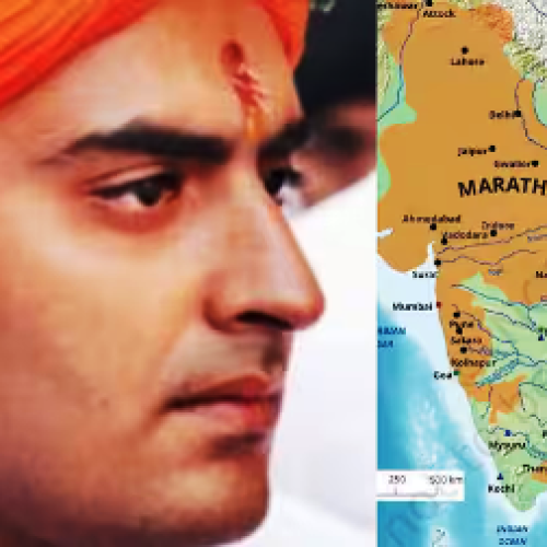 NCERT की किताब में ‘ऐतिहासिक भूल’? जैसलमेर को मराठा साम्राज्य का हिस्सा दिखाने पर विवाद…