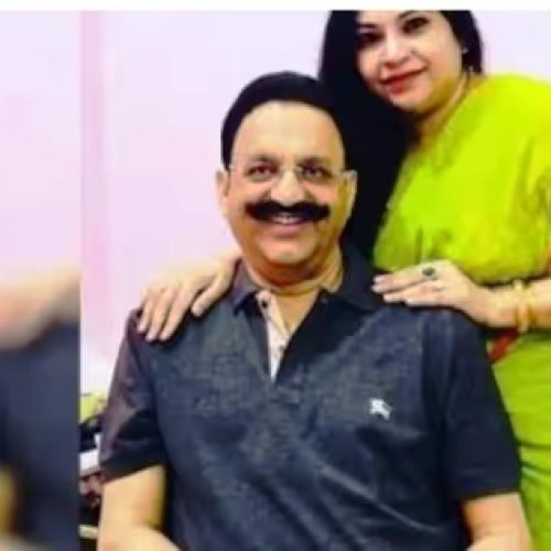 मुख्तार अंसारी की फरार पत्नी अफ्शा अंसारी के करीबियों पर कार्रवाई शुरू, DM ने कुर्क की संपत्ति…