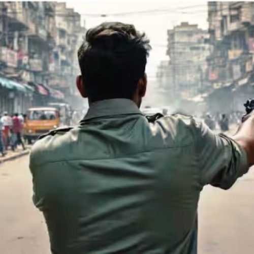 जयपुर में लेबर इंस्पेक्टर को साले ने मारी गोली, मॉर्निंग वॉक के दौरान अंधाधुंध फायरिंग…