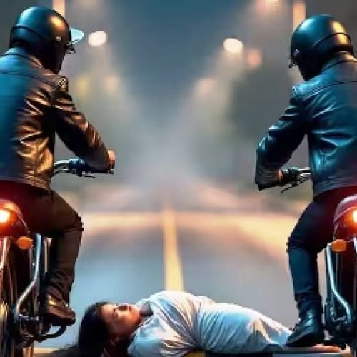 नाबालिग बेटी ने की अपने पिता की हत्या! शादी करने के लिए बॉयफ्रेंड संग रची साजिश…