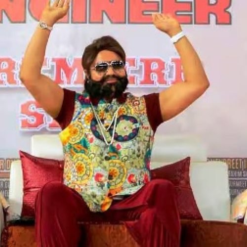 14वीं बार जेल से बाहर आया गुरमीत राम रहीम, इस बार 40 दिन की मिली पैरोल…