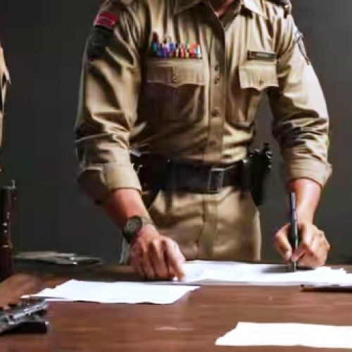 अलीगढ़ में प्रेमी के साथ मिलकर पत्नी ने पति को उतारा मौत के घाट, कैसे हुआ हत्याकांड का खुलासा?…