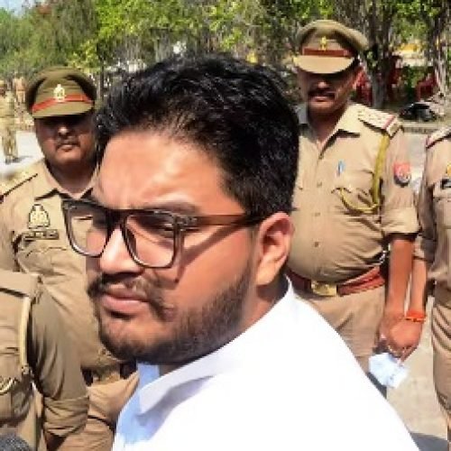 फर्जी दस्तावेज मामले में उमर अंसारी की जमानत याचिका खारिज, 14 दिन की न्यायिक हिरासत में भेजा…