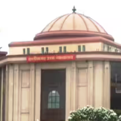 बलौदाबाजार में मिड-डे मील की लापरवाही पर HC ने जताई नाराज़गी, चीफ जस्टिस बोले ‘ये गम्भीर मामला’…