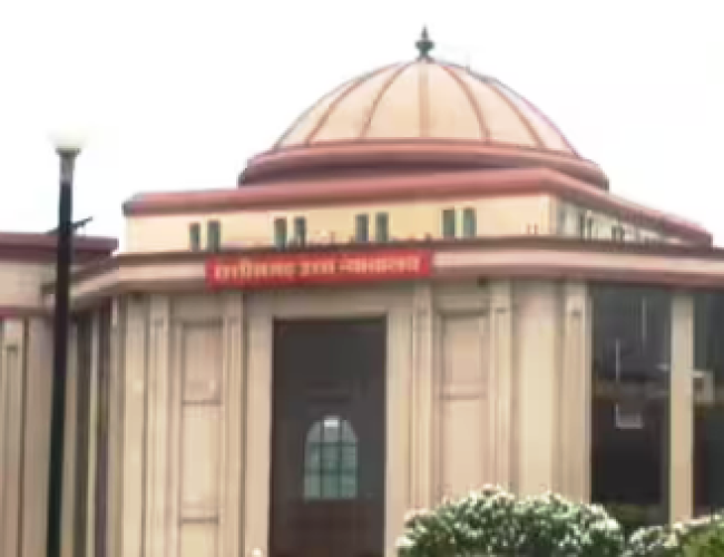 बलौदाबाजार में मिड-डे मील की लापरवाही पर HC ने जताई नाराज़गी, चीफ जस्टिस बोले ‘ये गम्भीर मामला’…