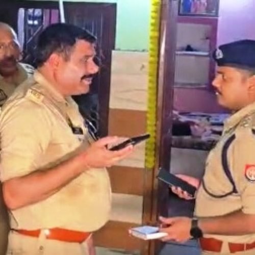 मुजफ्फरनगर में ANM महिला की हत्या से सनसनी, घर में मिली लाश, आरोपी की तलाश में पुलिस…
