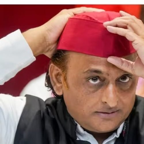 अमेरिका को पीएम मोदी के जवाब पर अखिलेश यादव का पलटवार, कहा- 10 साल पहले भी…