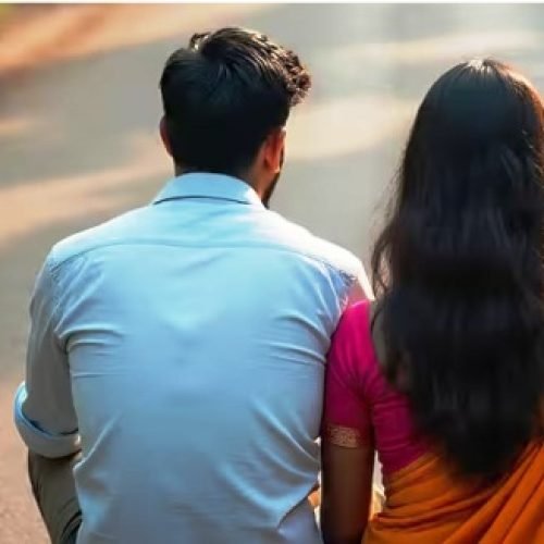 सिर मुंडवाया, कालिख पोती, जूते-चप्पल का माला पहनाया, बिहार में प्रेमी-जोड़े के साथ भयानक कांड…