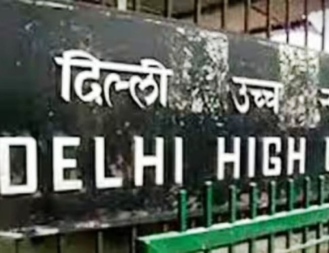 ‘CDS में महिलाओं को हिस्सेदारी न देना मौलिक अधिकारों का उल्लंघन’ दिल्ली HC ने केंद्र से मांगा जवाब…