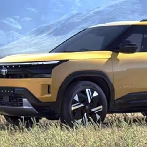 अगले 3 दिन में लॉन्च होंगी 2 धमाकेदार SUVs, सिएरा और XEV 9S के कीमत से लेकर फीचर्स तक, जानें सबकुछ…
