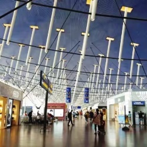 ‘अरुणाचल प्रदेश चीन का हिस्सा’, कहकर शंघाई एयरपोर्ट के अधिकारियों ने भारतीय मूल की महिला को 18 घंटे हिरासत में रखा…