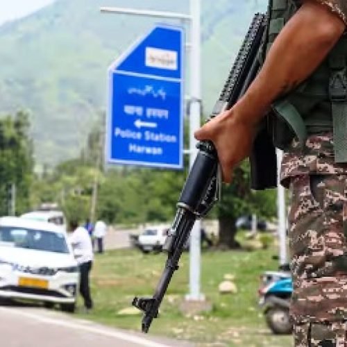कुलगाम में 7वें दिन भी मुठभेड़, सेना का आतंकवादियों के खिलाफ सर्च ऑपरेशन जारी…