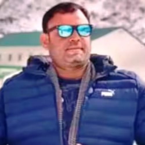 दिल्ली में एक्ट्रेस हुमा कुरैशी के भाई की हत्या, जानिए कौन थे आसिफ कुरैशी…