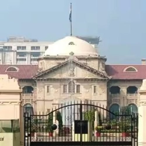 सुप्रीम कोर्ट के आदेश के खिलाफ इलाहाबाद हाईकोर्ट के 13 न्यायाधीश, कहा- अनावश्यक रूप से टिप्पणी की…
