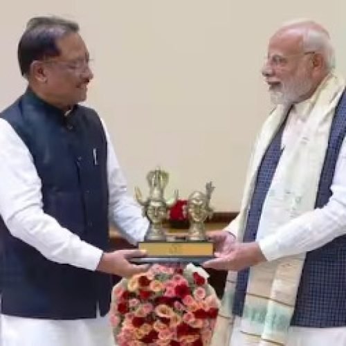 छत्तीसगढ़ को PM जनमन योजना के तहत मिली 100 पुलों की स्वीकृति, CM विष्णु देव साय ने क्या बोले?…