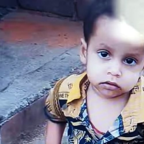 हापुड़ में पति से झगड़े के बाद हैवान बनी मां, डेढ़ साल के मासूम को दो मंजिला छत से फेंका, हुई दर्दनाक मौत…