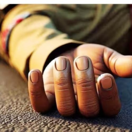 बिहार में शराब तस्करों की खौफनाक वारदात, होमगार्ड जवान पर हमला, हुई मौत…
