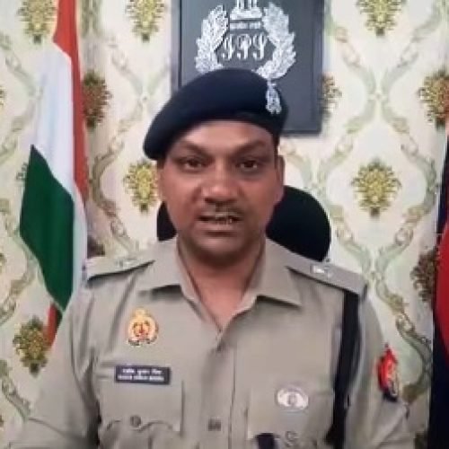 मेरठ में सड़क किनारे पड़ा मिली हिस्ट्रीशीटर का शव, मामले की जांच के लिए पुलिस की टीमों का गठन…