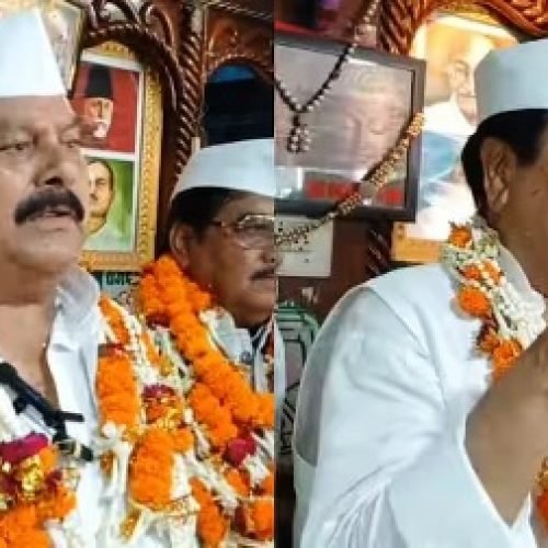 RJD सांसद सुरेंद्र यादव का बयान- ‘मुसलमानों ने देश के लिए सबसे ज्यादा बलिदान दिया’…