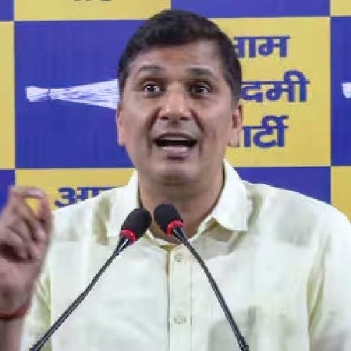 AAP की युवा शाखा का बड़ा ऐलान, DU छात्र संघ चुनाव में आर्थिक रूप से कमजोर छात्रों को देगा समर्थन…