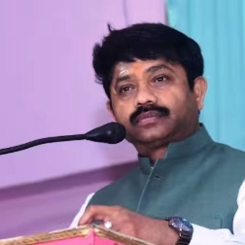 ‘पूजा पाल को सच बोलना पड़ा भारी..’, मंत्री नंद गोपाल गुप्ता नंदी ने साधा अखिलेश यादव पर निशाना…