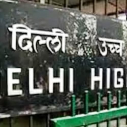 दिल्ली हाईकोर्ट की सख्त टिप्पणी, सड़क, सीवरेज, कूड़ा और नालों का जिम्मा एक ही एजेंसी को मिलना चाहिए…