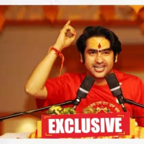 भूतों पर PhD करना चाहते हैं धीरेंद्र कृष्ण शास्त्री, शादी के सवाल पर दिया मजेदार जवाब…