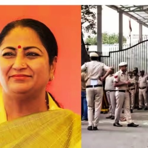 CRPF की Z श्रेणी की सुरक्षा में रहेंगी रेखा गुप्ता, दिल्ली सीएम पर हमले के बाद क्या-क्या बदला? यहां पढ़ें…