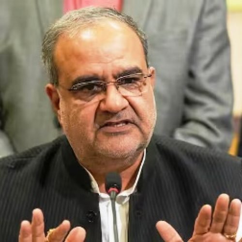 ‘लोकतांत्रिक संस्थाओं को कमजोर कर रही सपा..’, भूपेंद्र चौधरी ने अखिलेश यादव पर साधा निशाना…