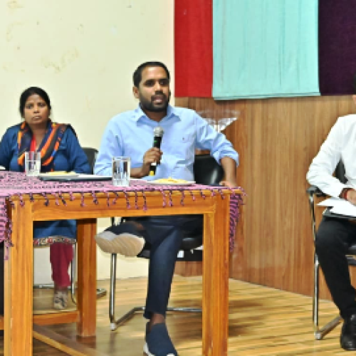 कलेक्टर ने कृषि, पशुपालन और उद्यानिकी योजनाओं की समीक्षा…