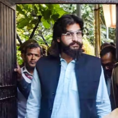 हाईकोर्ट से मिली राहत लेकिन विधायकी मिलने में है सस्पेंस? अब्बास अंसारी पर बड़ी खबर…