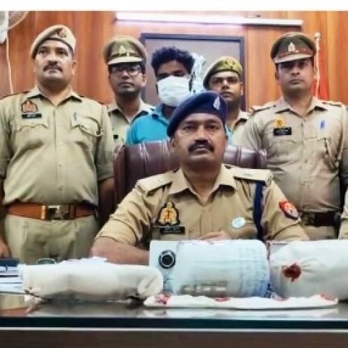 छोटे कर्ज ने ली एक जान 20 हजार के लिए की गई हत्या, पुलिस ने आरोपी को किया गिरफ्तार…