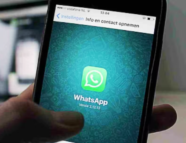 WhatsApp का करें सही इस्तेमाल और हर महीने कमाएं हजारों रुपये! आज ही जान लीजिए ये तरीका…