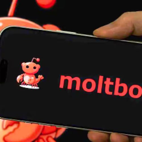 Tech Future: क्या है Moltbook जहां AI बना रहा अपना धर्म, भाषा और समाज, जानिए पूरी जानकारी…