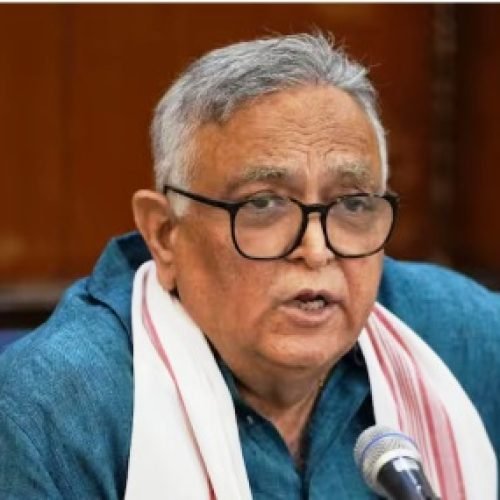 कांग्रेस में अंतर्कलह! इस बदलाव ने नाराज हो कर अजय सिंह यादव ने दे दी आत्म निरीक्षण की नसीहत…