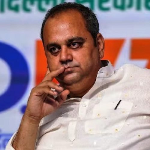 जहरीले कफ सिरप पर दिल्ली सरकार सख्त, स्वास्थ्य मंत्री बोले- ‘अस्पतालों को माननी होगी एडवाइजरी’…