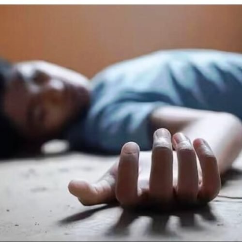 नाशिक में इंस्टाग्राम पर पोस्ट डालकर नाबालिग छात्र ने दी जान, लिखा- ‘मेरे पास कोई सपने नहीं…’