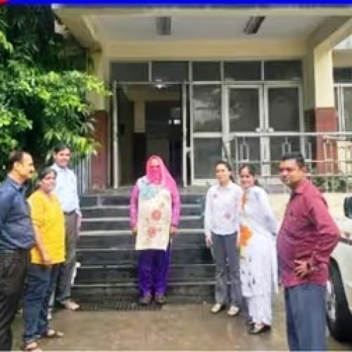 दिल्ली पुलिस की अहम कार्रवाई, 10 अवैध बांग्लादेशी ट्रांसजेंडर गिरफ्तार, 7 मोबाइल और ID भी बरामद…