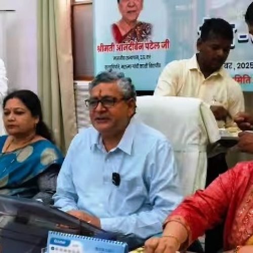 महात्मा गांधी काशी विद्यापीठ का 47वां दीक्षांत समारोह आज, 101 विद्यार्थियों को मिलेगा स्वर्ण पदक…