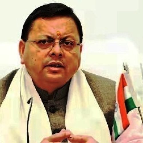 जब लोगों को बचाने के लिए CM धामी ने की हेलीकॉप्टर से कूदने की कोशिश, सामने आया धराली आपदा का किस्सा…