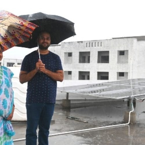 प्रधानमंत्री सूर्यघर मुफ्त बिजली योजना : सौर ऊर्जा से संवरते सपने…