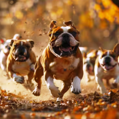 जब भूखे कुत्तों ने पलट दी इतिहास की सबसे बड़ी जंग, जानें कैसे ढहा दिया अमेरिका का साम्राज्य?