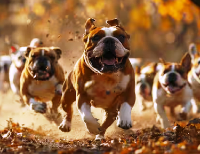 जब भूखे कुत्तों ने पलट दी इतिहास की सबसे बड़ी जंग, जानें कैसे ढहा दिया अमेरिका का साम्राज्य?