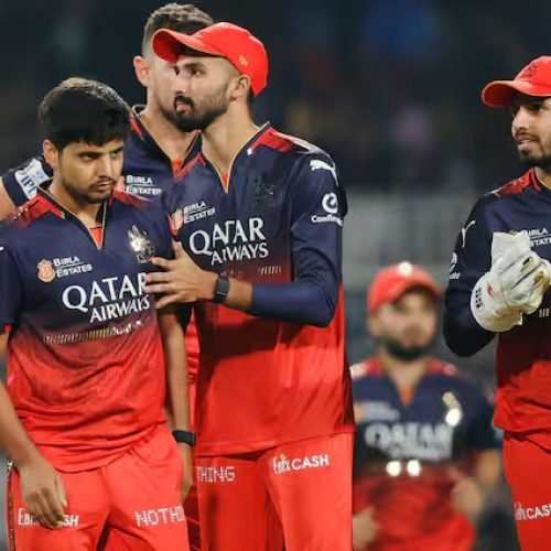 KKR पर RCB की जीत के बाद आई मजेदार मीम्स की बाढ़, देखकर हंसी नहीं रोक पाएंगे आप…