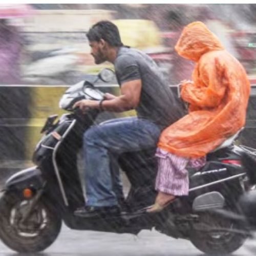 अक्टूबर के दूसरे हफ्ते में ठंडक बढ़ी, यूपी के कई जिलों में बारिश और बूंदाबांदी के आसार…