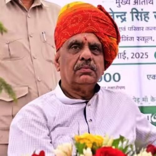 जयपुर ट्रॉमा सेंटर अग्निकांड पर स्वास्थ्य मंत्री का विवादित बयान, बोले- ’24 घंटे में कोई जांच पूरी नहीं होती’…