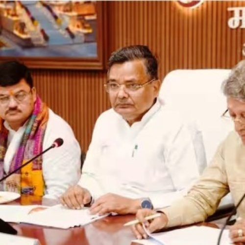 26 लाख दीपों से जगमगाएगा सरयू तट, 1100 ड्रोन शो और 14 झांकियों का भव्य आयोजन…