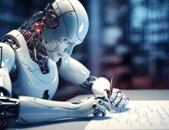 खतरे की घंटी! लोग बिना सोचे-समझे मान रहे हैं AI चैटबॉट की हर बात, नई स्टडी ने उड़ाए होश…