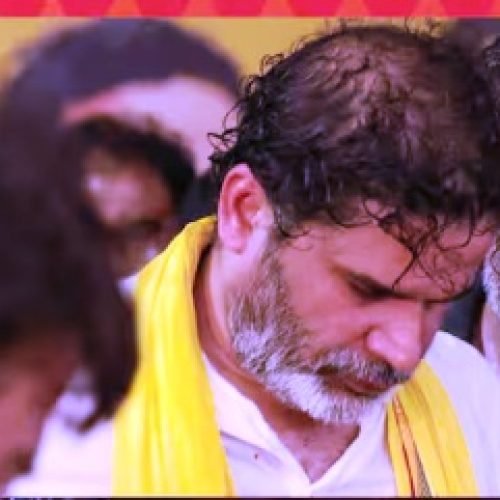 प्रशांत किशोर की 2 वोटर ID  मामले में जन सुराज की सफाई, जानें क्या है सच्चाई?…